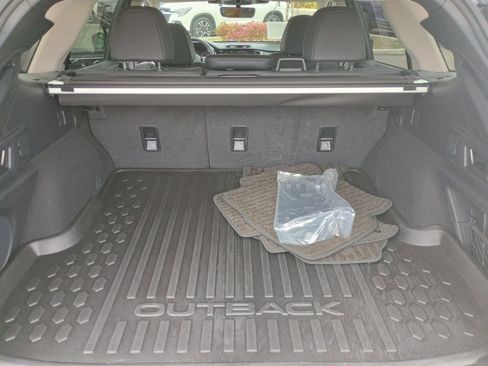 Certified 2023 Subaru Outback Limited image 18