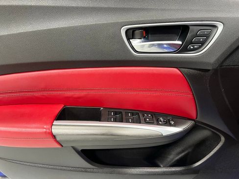 Used 2019 Acura TLX 3.5L Tech & A-Spec Pkgs image 18