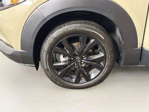 Used 2025 MAZDA CX-30 Carbon AWD/4WD image 33