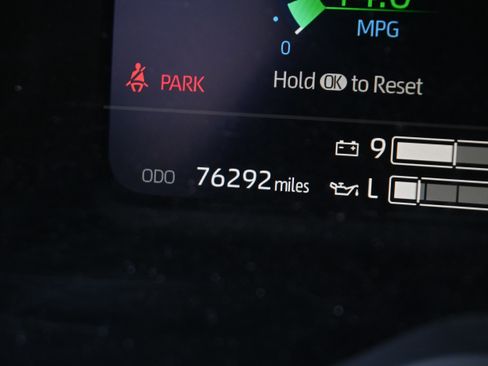 Used 2022 Toyota Tundra TRD Pro AWD/4WD image 14