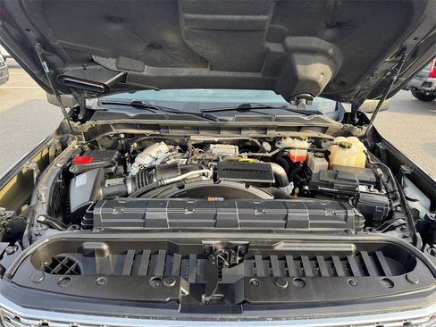 Used 2021 GMC Sierra 2500 Denali w/ Denali Ultimate Package image 19