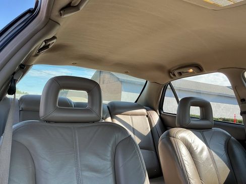 Used 2004 Buick Regal LS FWD image 19