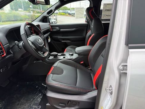 New 2026 Ford Ranger Raptor AWD/4WD image 11
