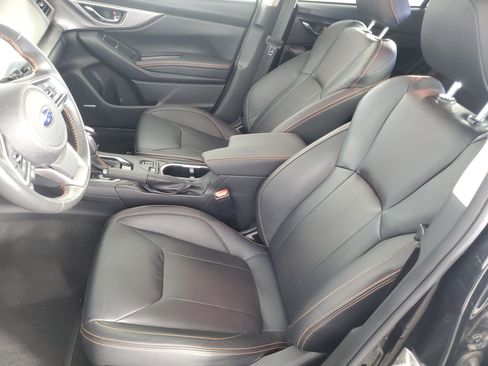 Used 2023 Subaru Crosstrek 2.5i Limited image 12