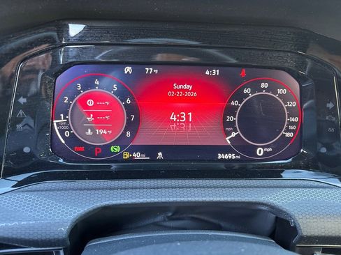 Used 2024 Volkswagen GTI S image 10