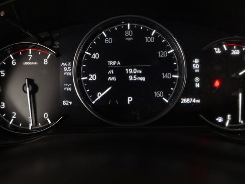 Used 2023 MAZDA CX-5 AWD 2.5 S w/ Premium Package image 42