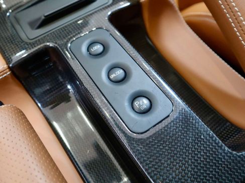 Used 2007 Ferrari 599 GTB Fiorano RWD image 27