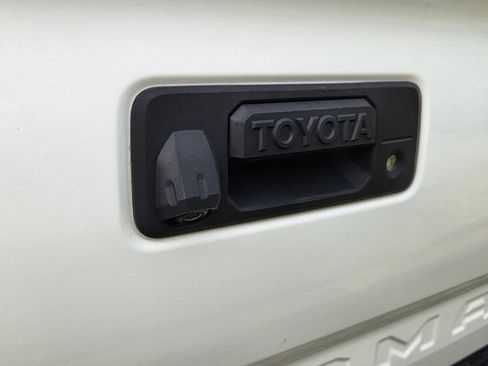 Certified 2023 Toyota Tacoma SR5 RWD image 7