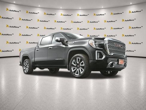 Used 2020 GMC Sierra 1500 Denali w/ Technology Package AWD/4WD image 51
