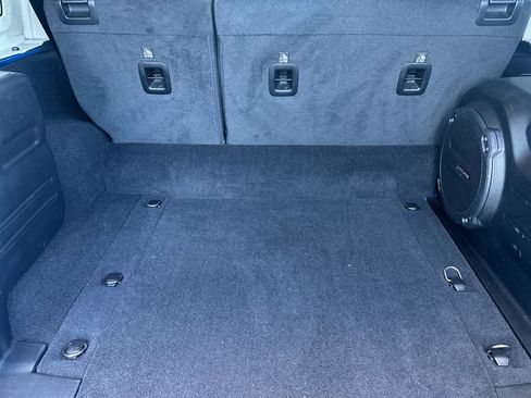 Used 2021 Jeep Wrangler Unlimited Rubicon 4xe w/ Cold Weather Group image 14