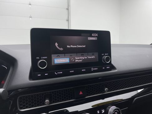 Used 2022 Honda Civic Sport image 22