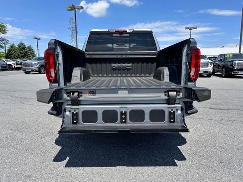 New 2026 GMC Sierra 1500 Denali w/ Denali Reserve Package AWD/4WD image 39