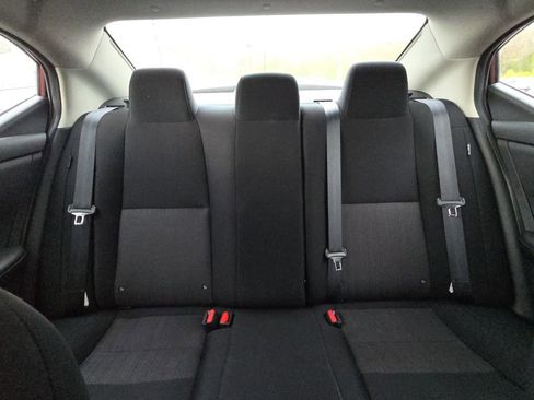 Used 2024 Nissan Sentra SV image 25