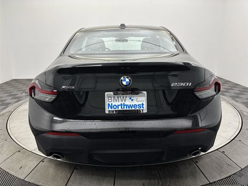New 2026 BMW 230i xDrive Coupe w/ Convenience Package image 15
