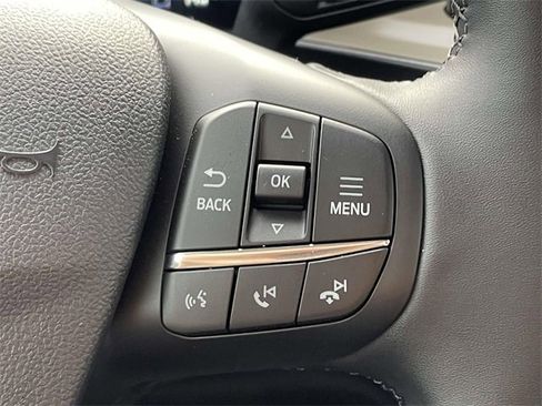 New 2025 Ford Bronco Sport Big Bend w/ Convenience Package image 20