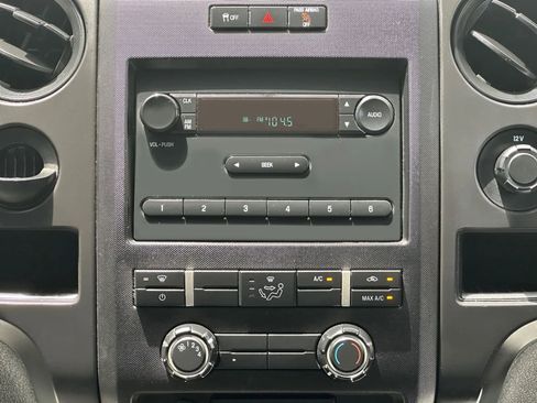 Used 2012 Ford F150 XL w/ XL Decor Group image 13