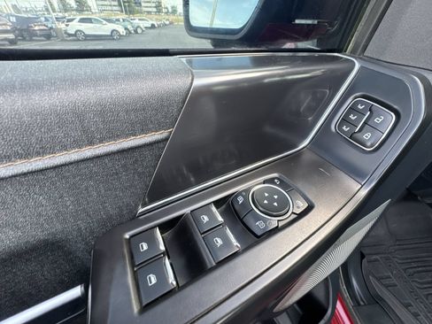 Used 2023 Ford F150 Raptor AWD/4WD image 13