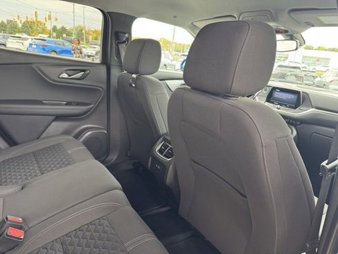 Used 2019 Chevrolet Blazer LT image 43