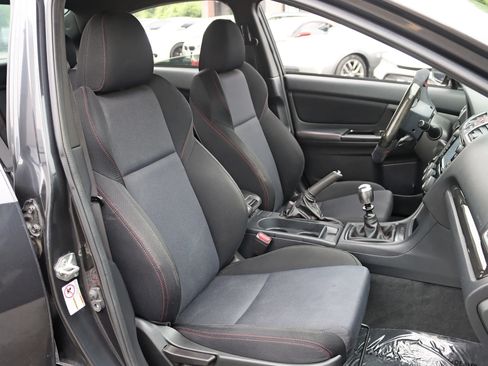 Used 2018 Subaru WRX AWD/4WD image 26