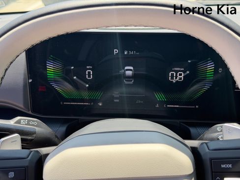 New 2026 Kia K4 EX FWD image 15