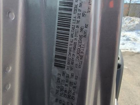 Used 2018 Jeep Wrangler Unlimited Sport image 35