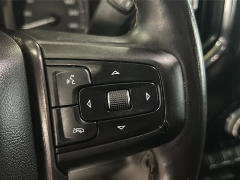 Used 2020 GMC Sierra 1500 AT4 w/ AT4 Premium Package image 15