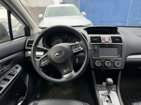 Used 2013 Subaru Crosstrek 2.0i Limited image 21