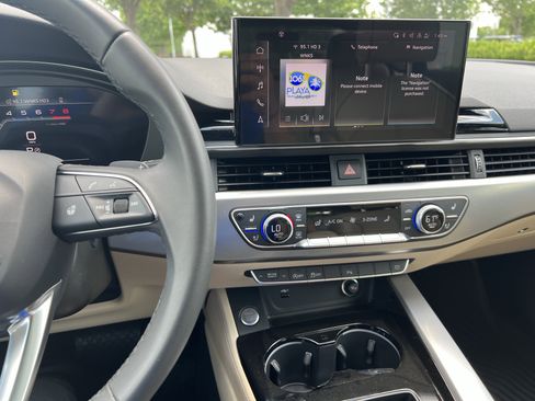 Used 2023 Audi A5 2.0T Premium Plus w/ Premium Plus AWD/4WD image 31
