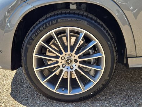 New 2026 Mercedes-Benz GLE 350 4MATIC image 11