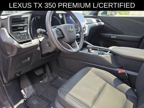 Used 2026 Lexus TX 350 FWD w/ Technology Package image 26
