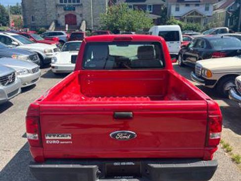 Used 2011 Ford Ranger XL RWD image 6