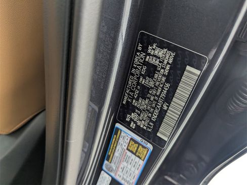 New 2026 Kia Seltos EX image 27