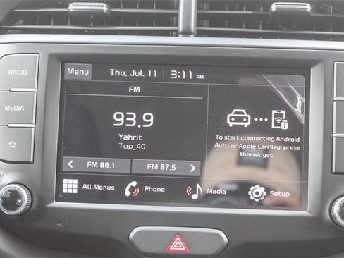 New 2025 Kia Soul LX w/ LX Technology Package image 30