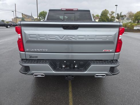 New 2026 Chevrolet Silverado 1500 RST w/ All Star Edition Plus image 4