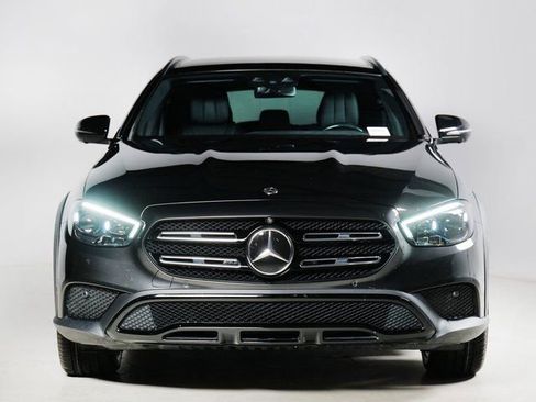 Used 2021 Mercedes-Benz E 450 4MATIC All-Terrain Wagon image 6