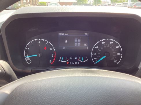 Used 2022 Ford Maverick XLT w/ Equipment Group 300A Standard image 16