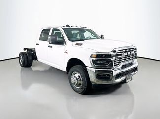 New 2026 RAM 3500 Tradesman w/ Chrome Appearance Group A video 1