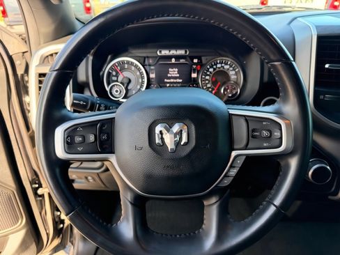 Used 2022 RAM 1500 Big Horn image 21