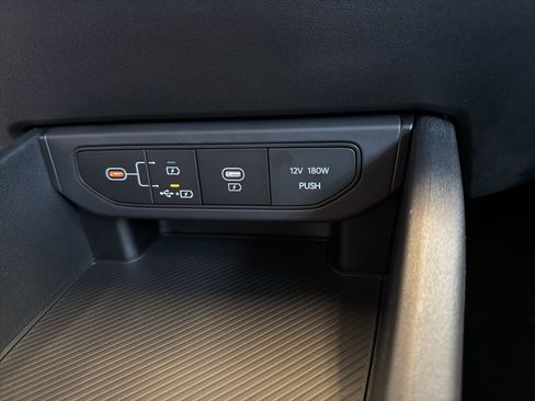 New 2026 Kia K4 LXS FWD image 23