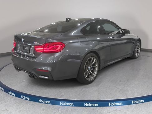 Used 2018 BMW M4 Coupe RWD image 6