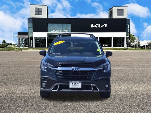 Used 2024 Subaru Ascent Touring w/ Popular Package #2 AWD/4WD image 3
