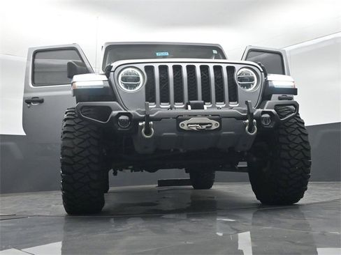 Used 2020 Jeep Gladiator Rubicon image 73