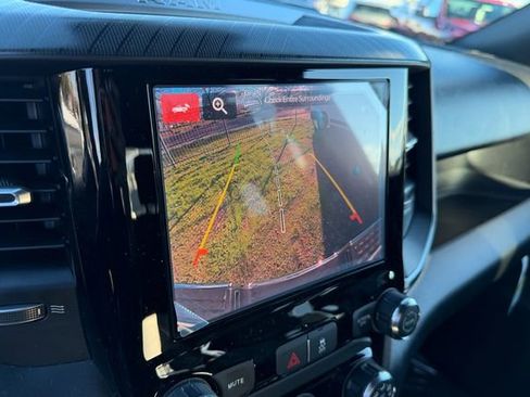 New 2026 RAM 3500 Big Horn image 23