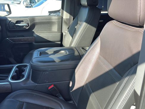 Used 2021 GMC Sierra 1500 Denali w/ Denali Ultimate Package image 7