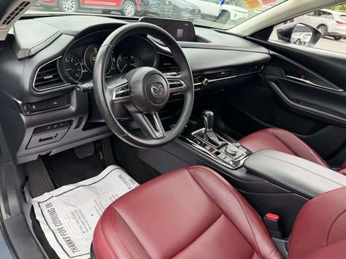 Used 2024 MAZDA CX-50 AWD 2.5 S w/ Convenience Package image 11
