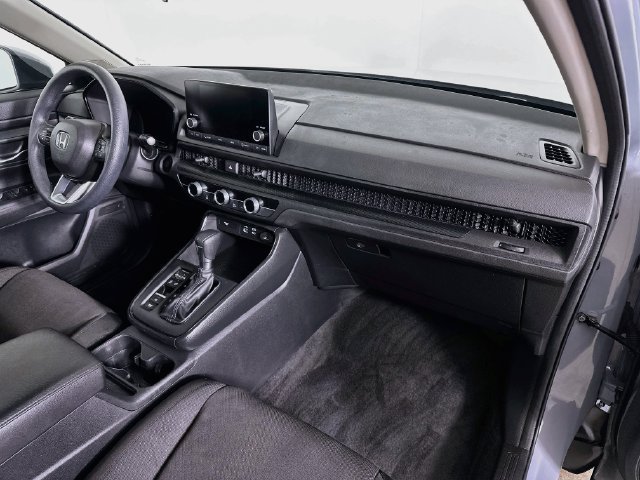 Certified 2024 Honda CR-V EX image 32