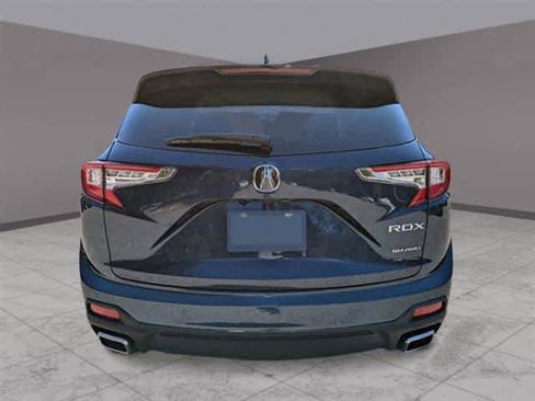 New 2026 Acura RDX SH-AWD w/ Technology Package image 4