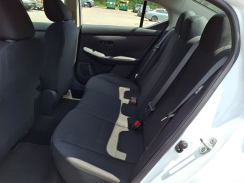 Used 2024 Nissan Sentra S image 11