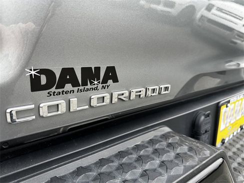Used 2023 Chevrolet Colorado ZR2 w/ ZR2 Convenience Package III image 44