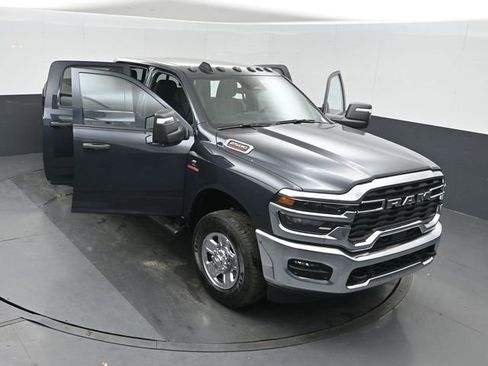 New 2026 RAM 2500 Tradesman image 49